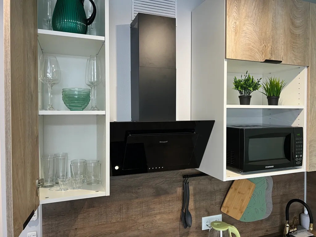 Дизайнерская студия недалеко от аэропорта Внуково