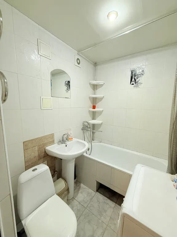 Уютная однушка в самом центре города