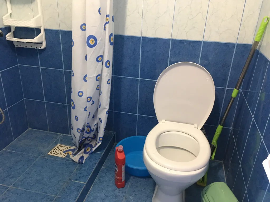 4-комнатная Квартира