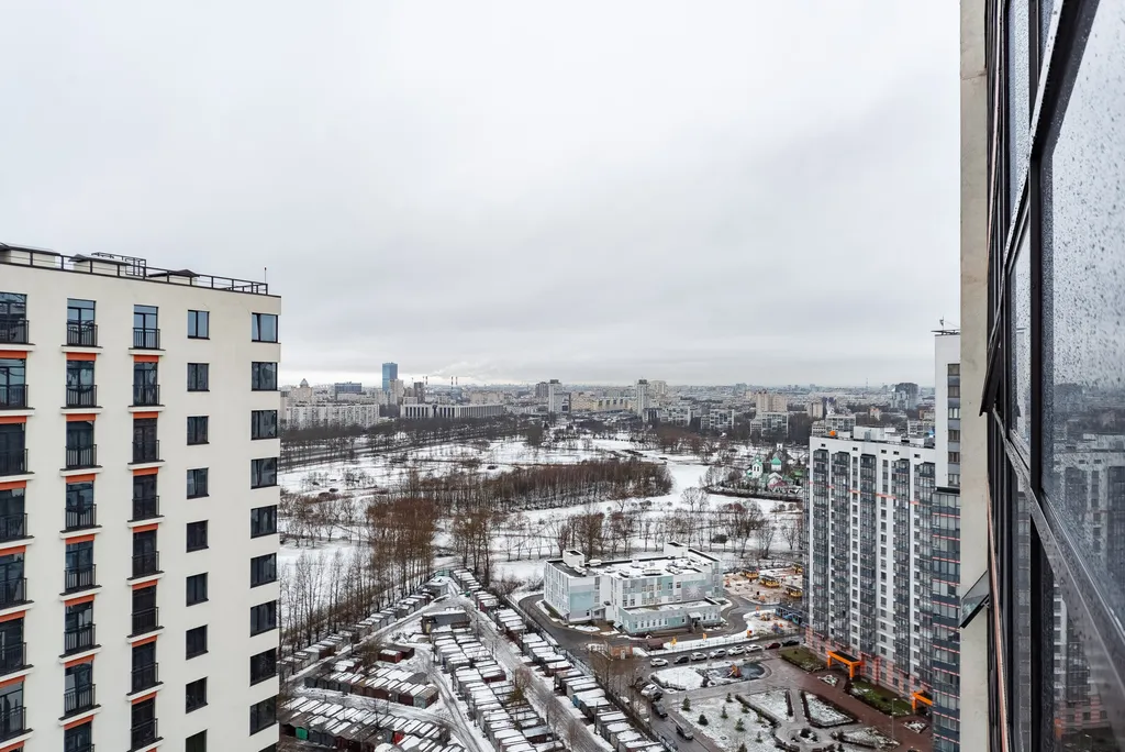Апартаменты делюкс