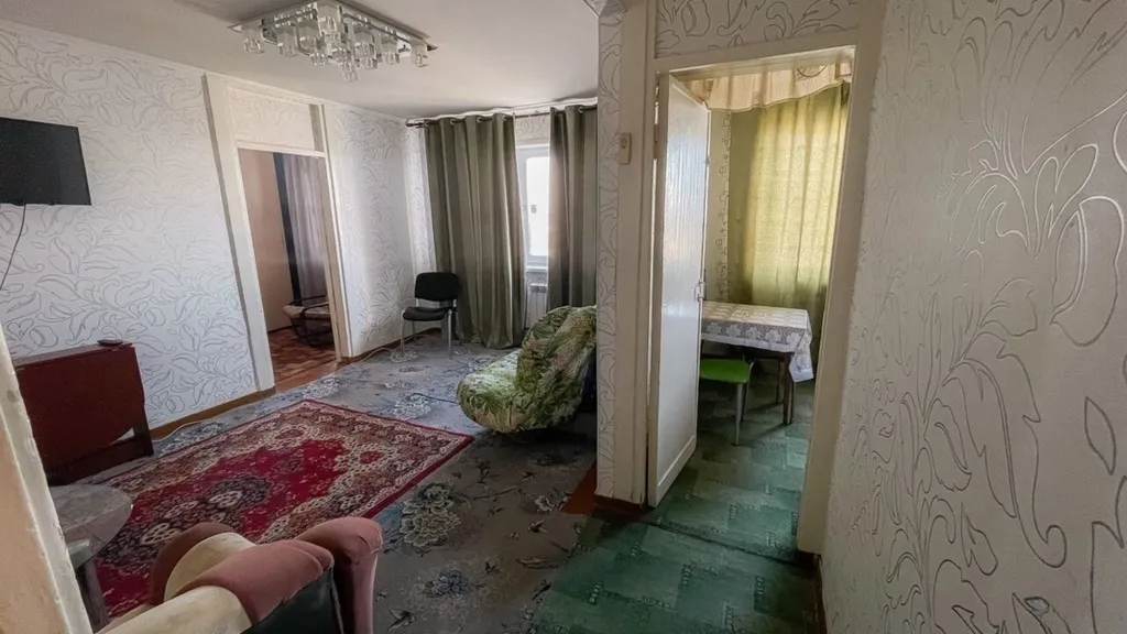 Квартира у автовокзала