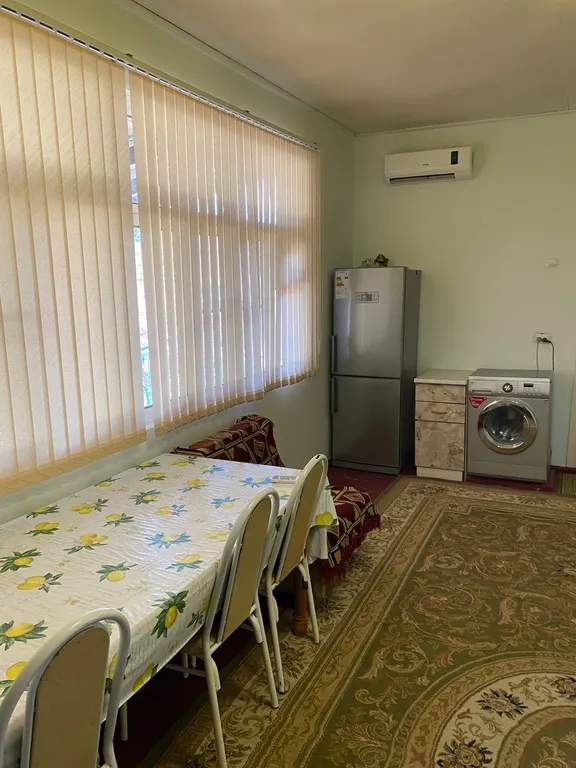 Уютный дом на берегу моря