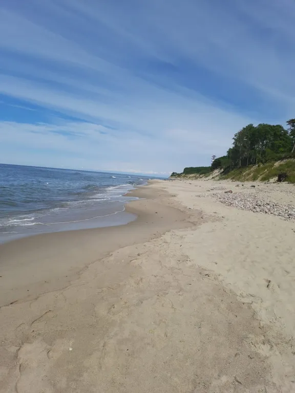 Квартира Квартира Апарт Парк — Светлогорск