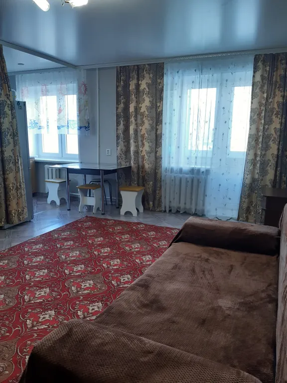 3-к. кв. с балкон. и кондиционер. для семейных в центре после ремонта