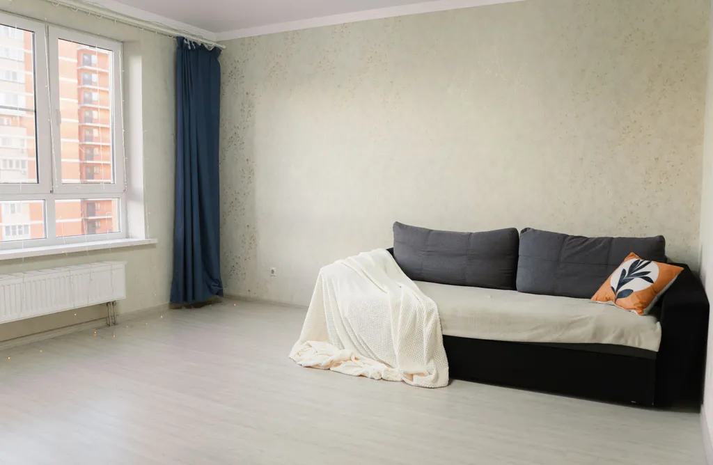 Квартира Квартира 2 к.кв. рядом с Парком Галицкого — Краснодар