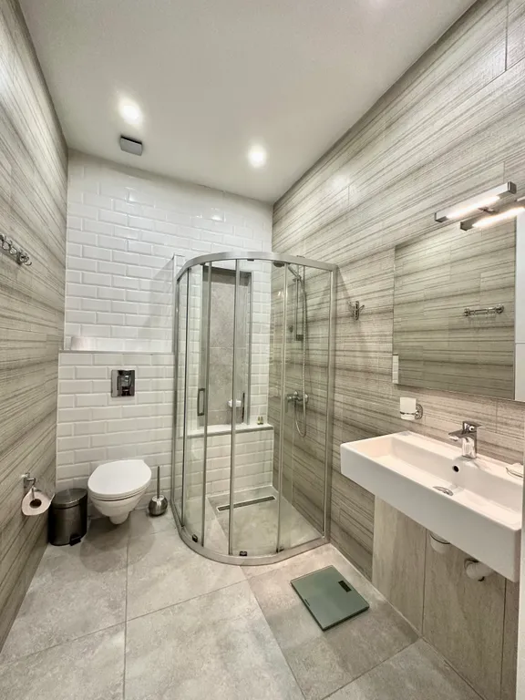 Элитные апартаменты в самом сердце города Porta Batumi на 1ой линии