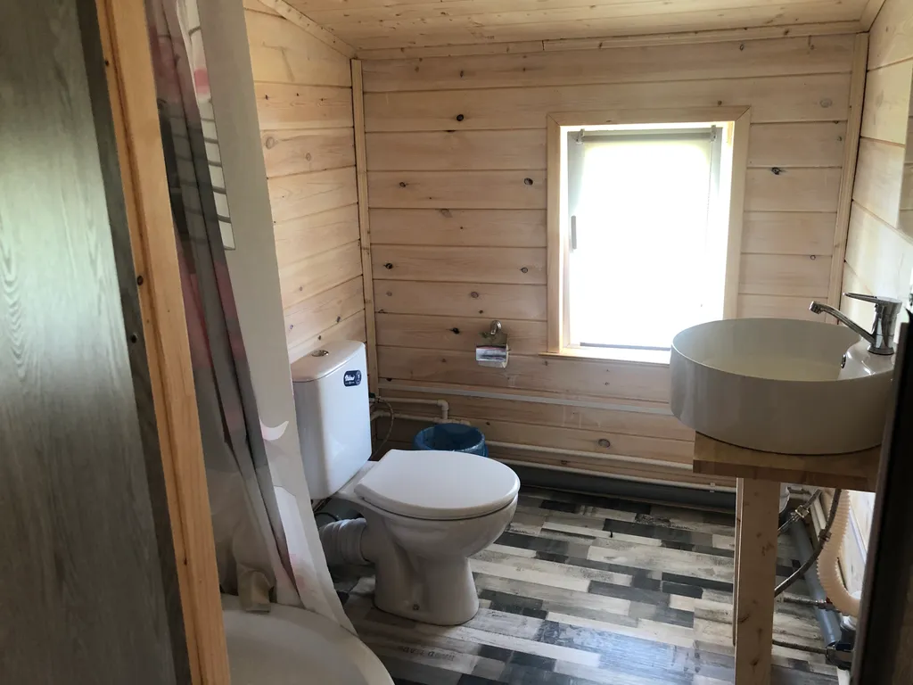 5-комнатный Дом