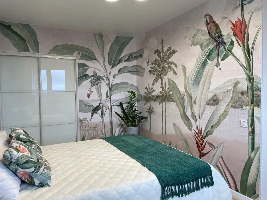 Новая квартира Комфорт