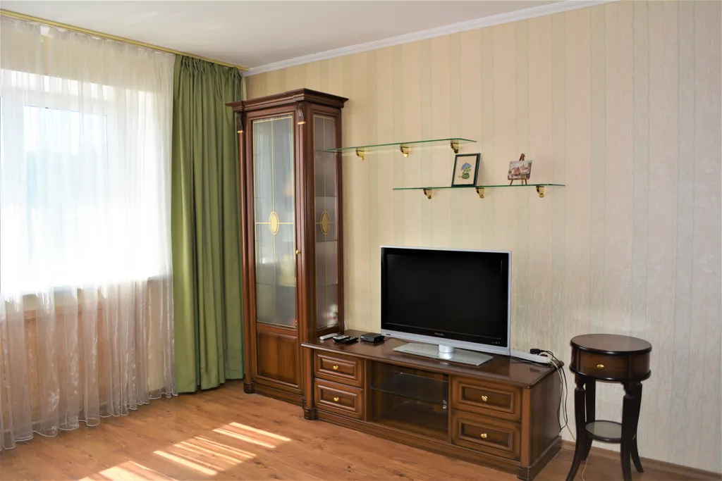 Стильная квартира — аренда посуточно в Орёл