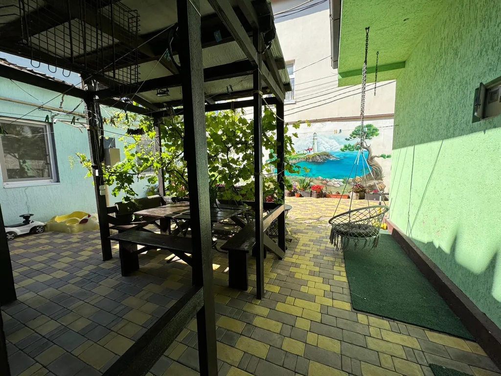 Коттедж Уютный дом на 4х человек — Анапа