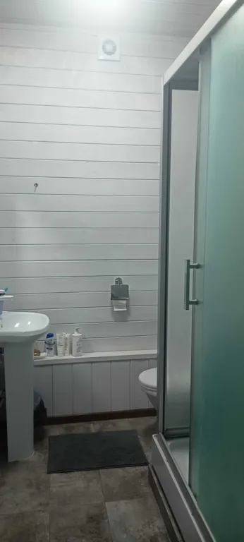 Гостевая комната