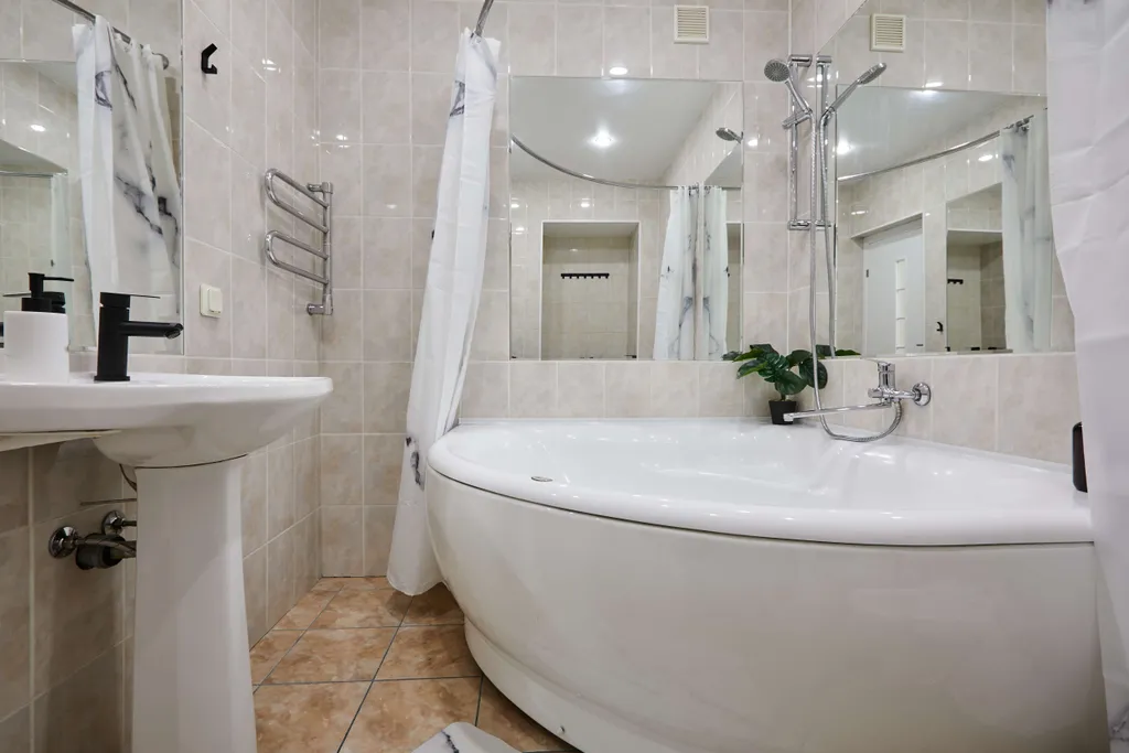 Комфортная и стильная квартира в топ-локации.