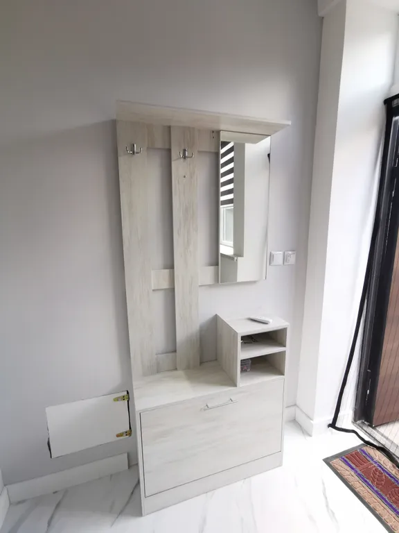 Уютный дом в центре города