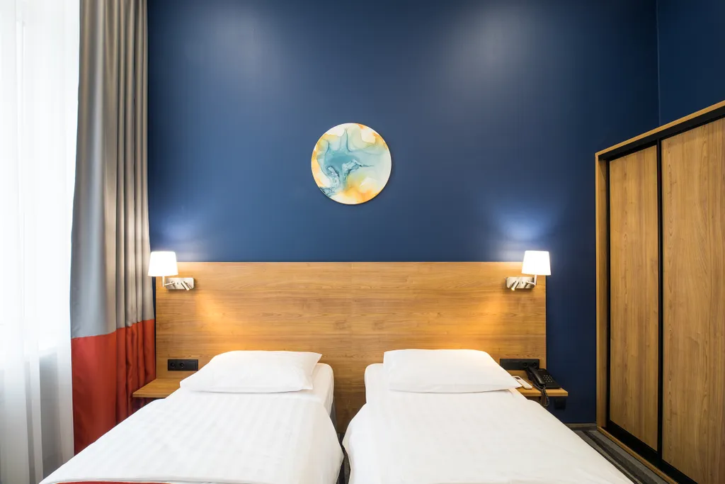 Квартира Комната — Калининград