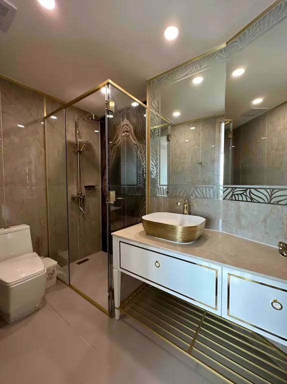 Copacabana Beach Jomtien Luxury Sky Ocean Panoramic Sunset 3561