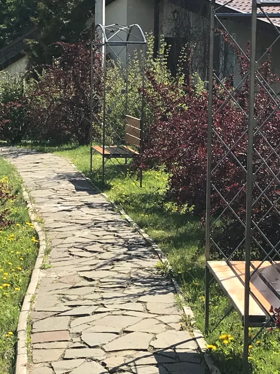 3-комнатный Дом