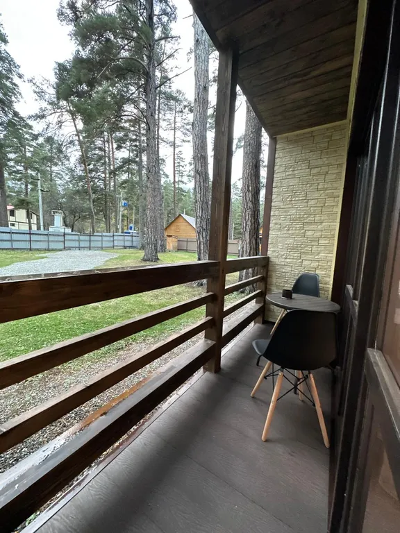 Квартира Комната — Архыз