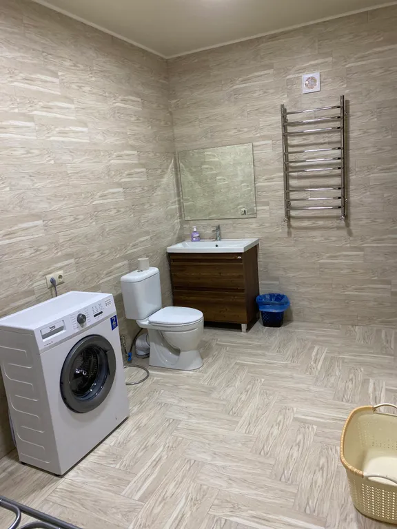 1-комнатный Дом