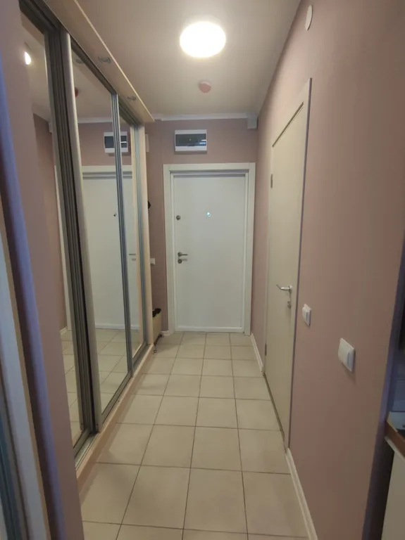 Уютная квартира студия