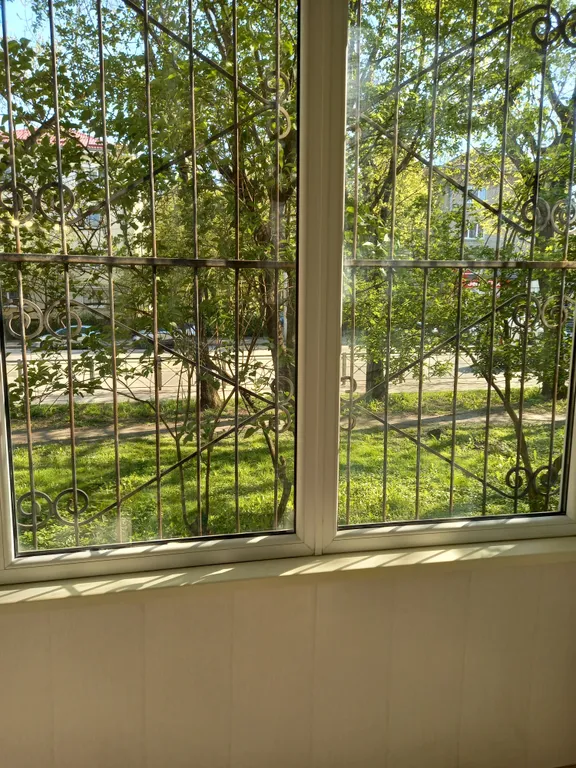 Квартира Квартира Квартирка у деревни — Калининград