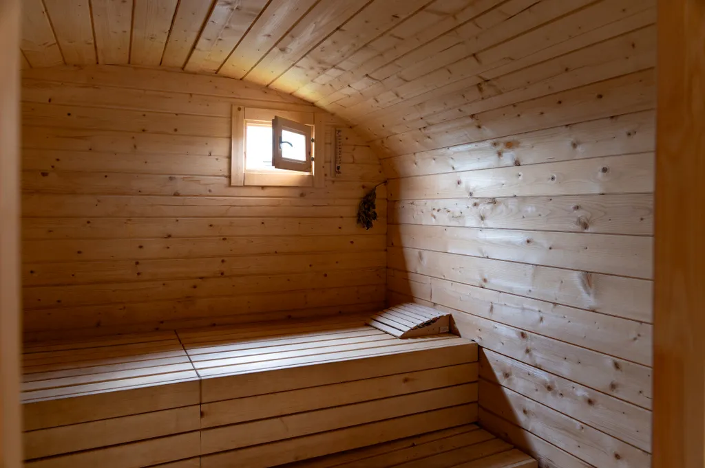 Уютный гостевой дом на Кудыкиной горе