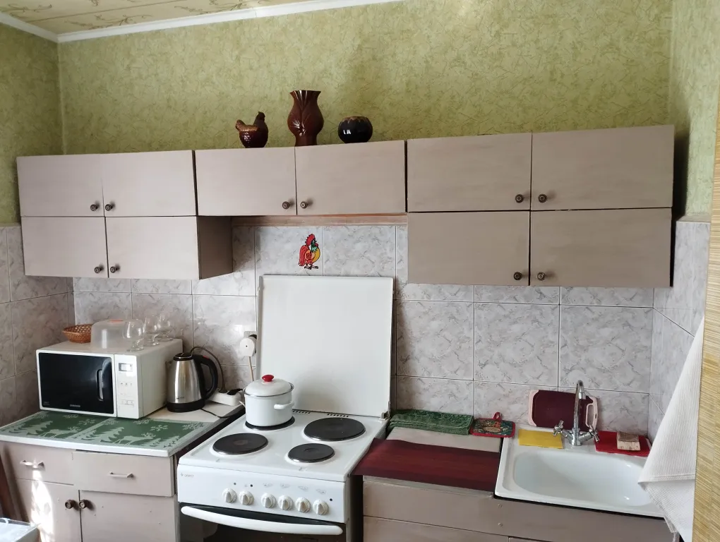 Чиcтaя, уютнaя 1-комнaтная квартирa