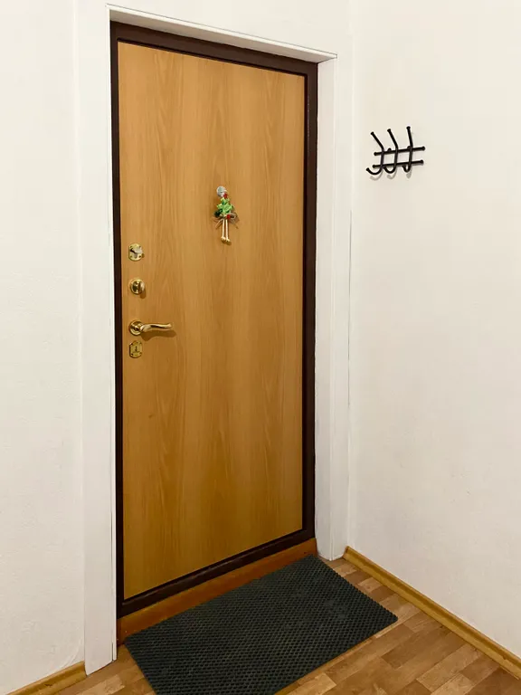 Уютная квартира у набережной