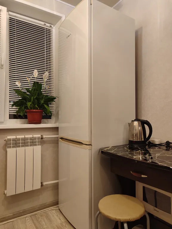 Уютная квартирка с шикарным видом на горы, лес