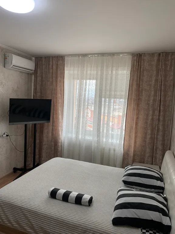 1-комнатная квартира с видом на Китай