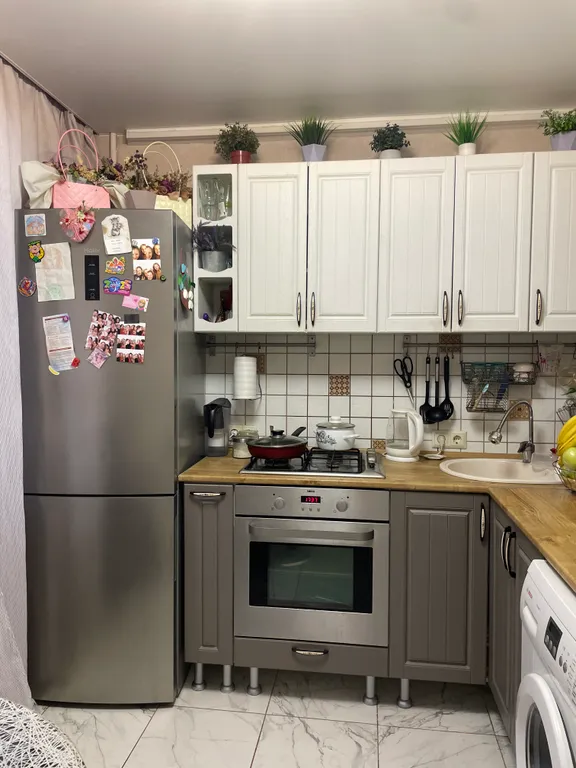 Квартира Уютная квартира со всеми удобствами — Лазаревское