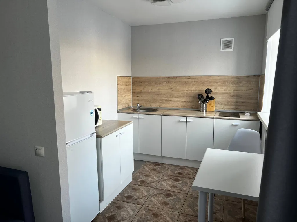 3-комнатная квартира у Зоопарка для большой семьи