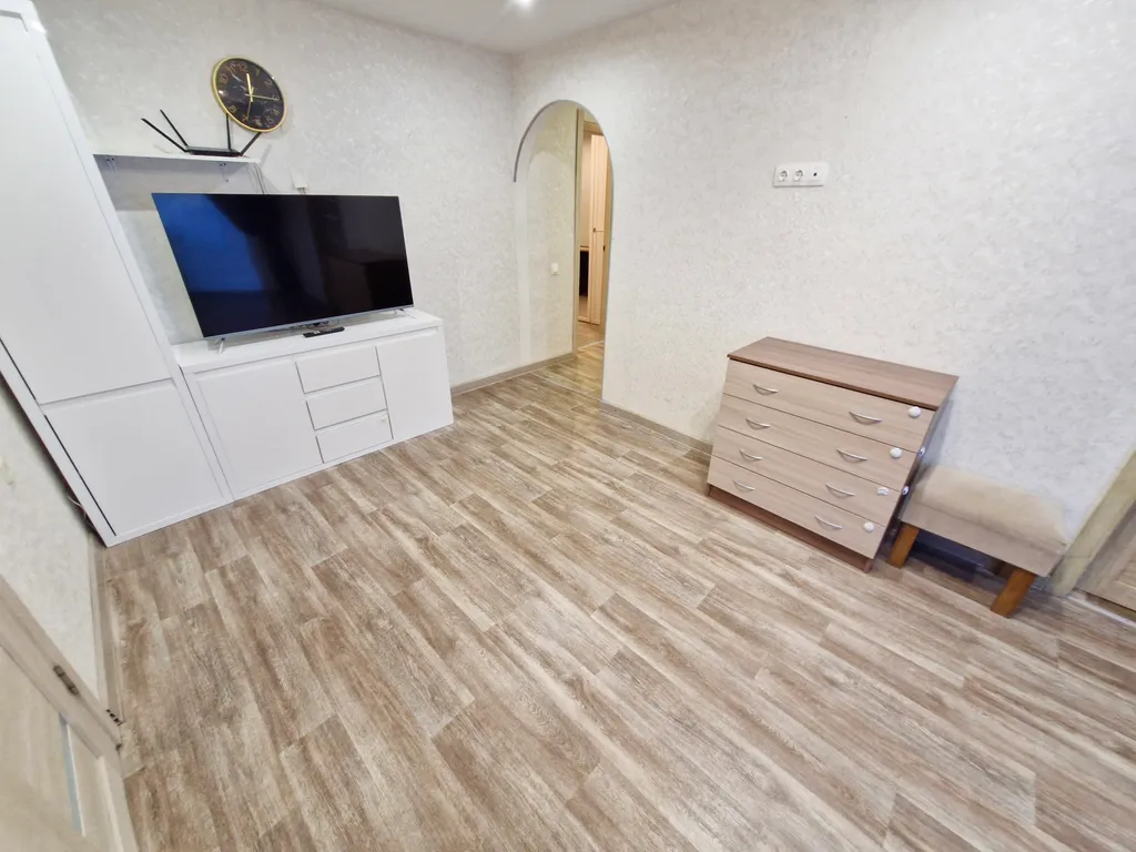 Уютная 3-х комнатная квартира