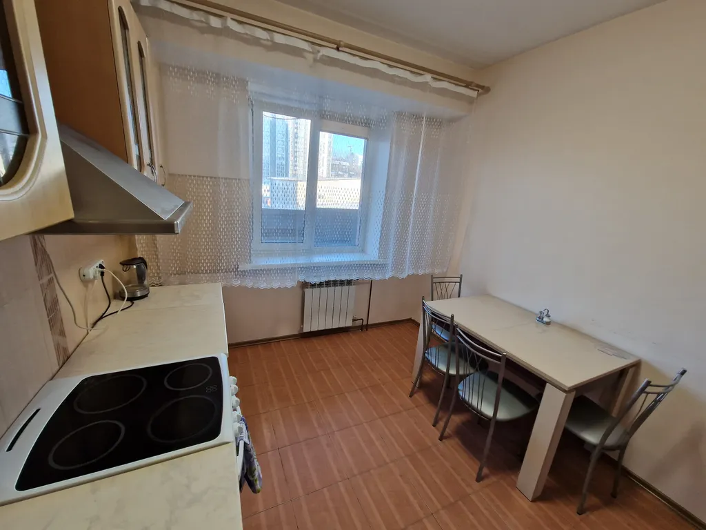 Евродвушка просторная