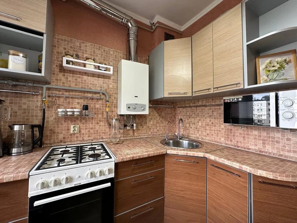 ДзенХоум Сдержанность