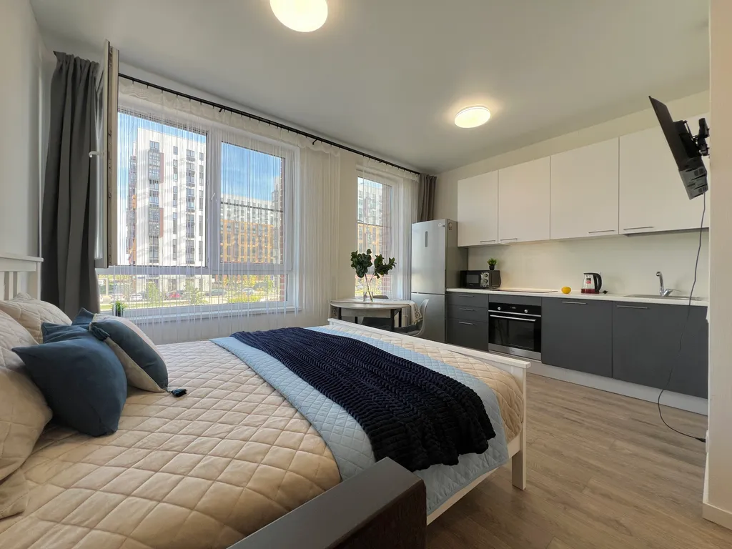 Силикатная Щербинка Остафьево Бунинская Аллея не берем плату за уборку