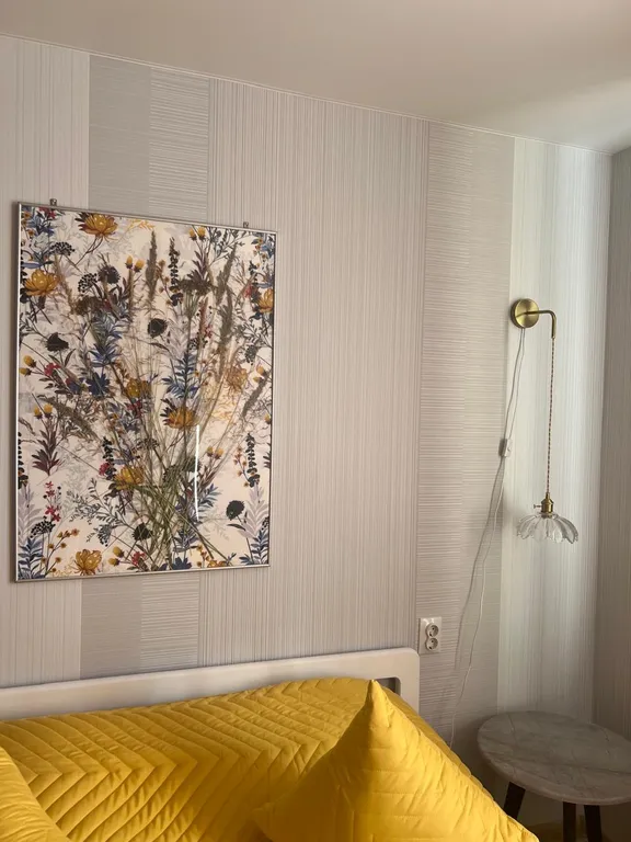 Квартира у церкви