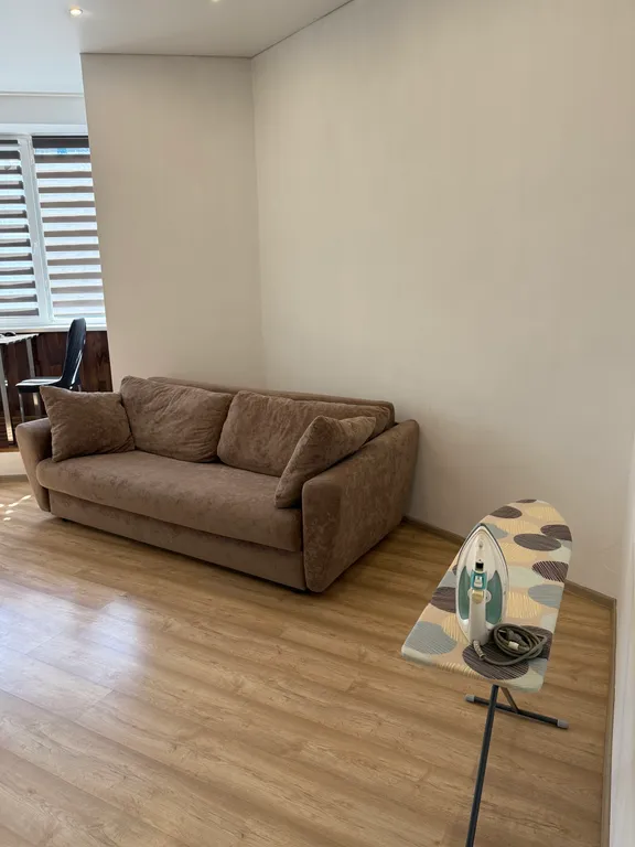 Студия в районе Нового Вокзала, 300 метров до моря и ТГПИ