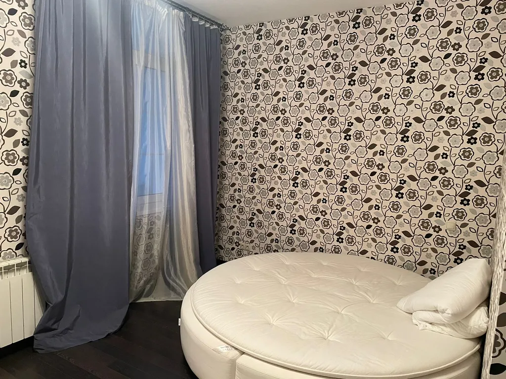 2-этажная квартира на первой береговой линии с видом на море и горы