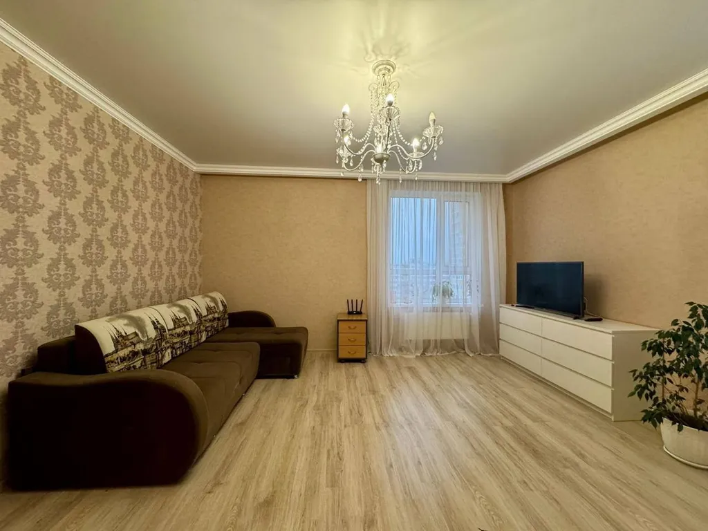 Квартира Квартира в центре — Казань