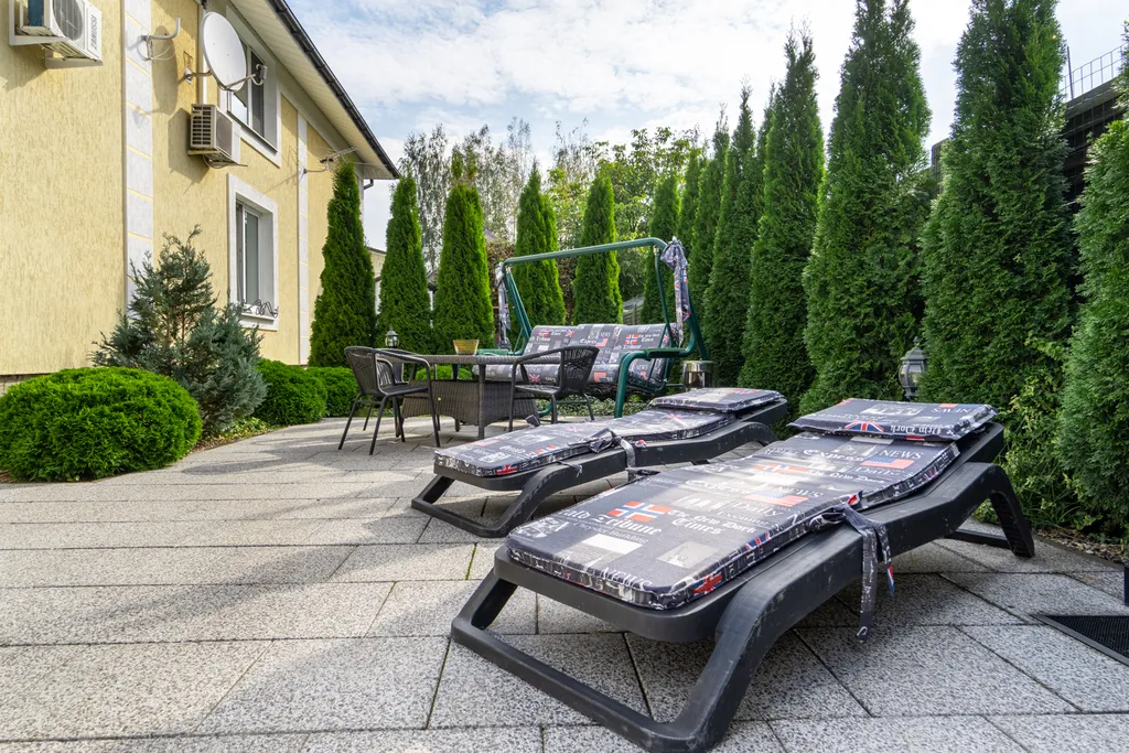 5-комнатный Дом