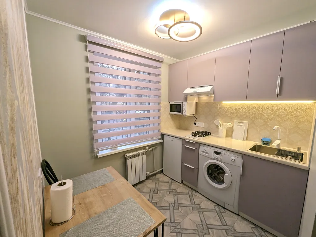 Чистая и уютная квартира в пешей доступности до центра