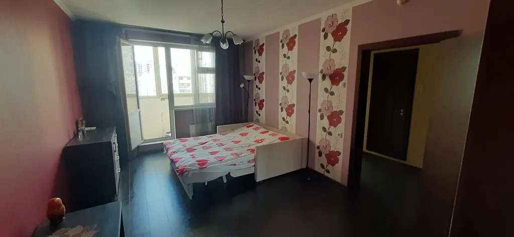 1-комнатная Квартира — аренда посуточно в Бутово