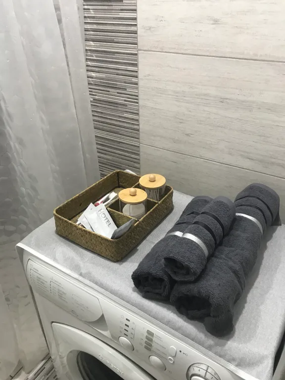 Уютная квартира в районе Черемушки