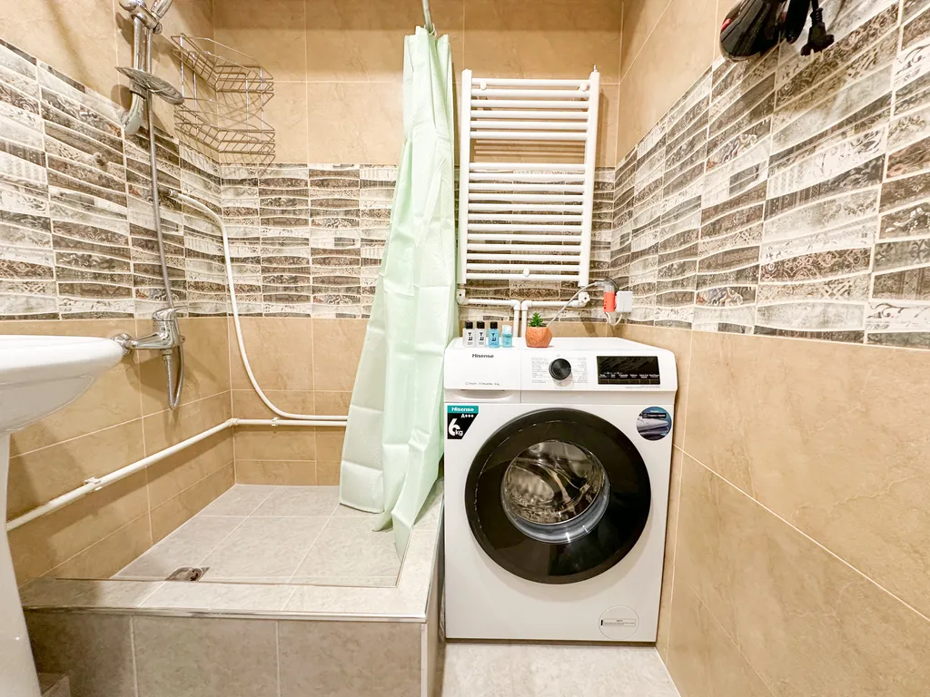 Уют и комфорт с вами