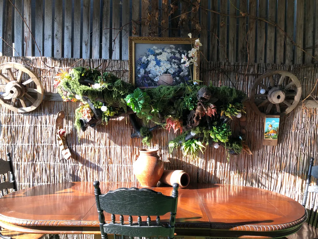 Коттедж Уютный дизайнерский домик — Сочи