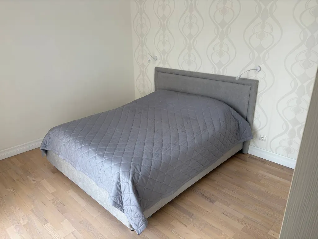 Квартира Квартира с видом на море и лес — Геленджик