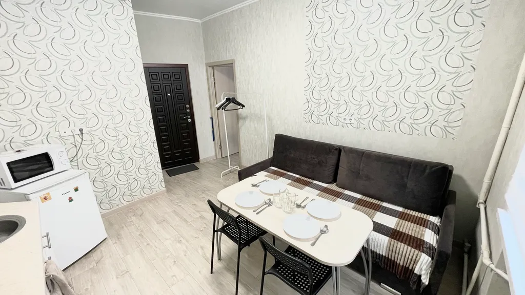 Квартира в центре около юургу