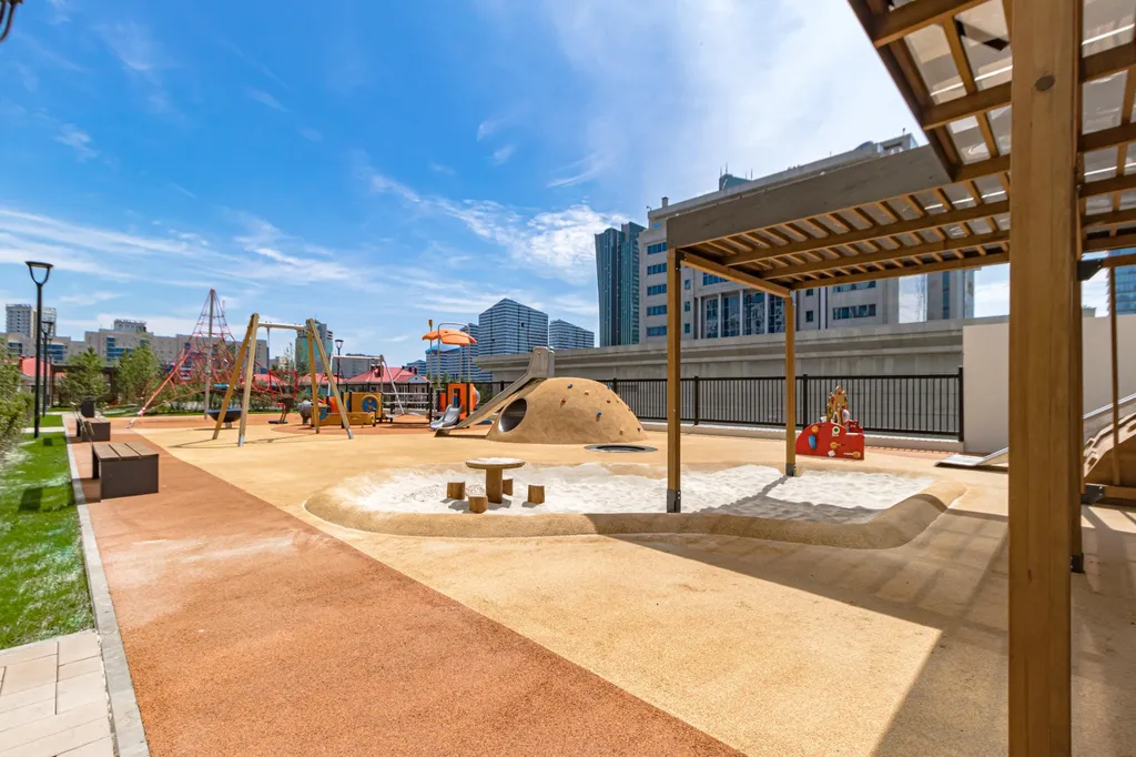 Уютная квартира для комфортного проживания