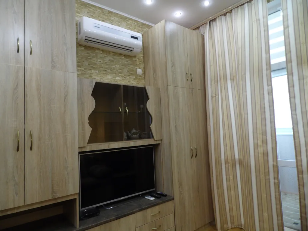 Апартаменты у моря в прекрасном месте