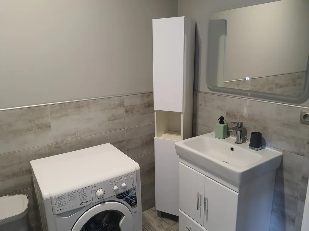 Таунхаус рядом с морем